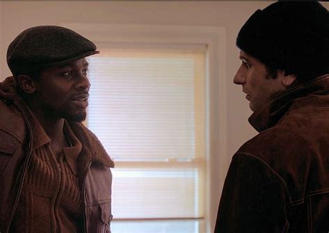 Gregory (The Americans) .